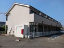I Palaceの外観