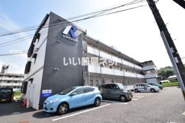 リファレンス敷戸Ⅱの外観画像