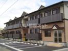 アルバーレ625の間取り画像