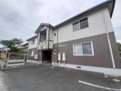 クレール六反 Ⅱ棟の間取り画像