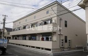 フェリオ向原の外観画像