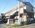 春日ホワイトコーポⅡの間取り画像
