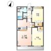 シャルマンの間取り画像