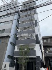 エクセル神戸アーバンヒルズの外観画像
