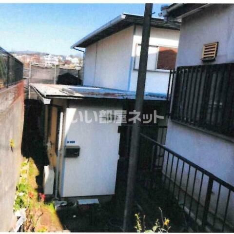 本藤沢戸建1,2階の外観画像