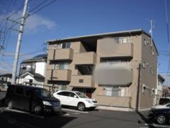 グランドゥール Aの外観画像