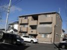 グランドゥール Aの外観