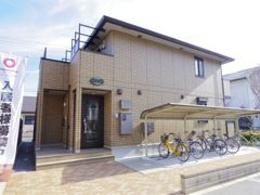 プレミアムAコートBコートの外観画像