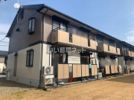 ネオ・アヴァンセ五代 弐番館の間取り画像