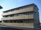 アブソルート Bの間取り画像