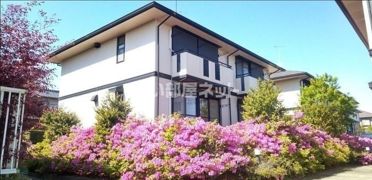 グローネ飯倉台 Eの外観画像