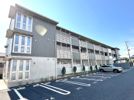 クラヴィーア船橋三山の間取り画像