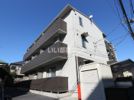 ファーストステージ小田急相模原の間取り画像