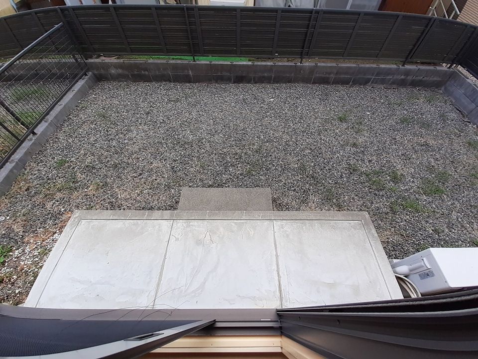 庭