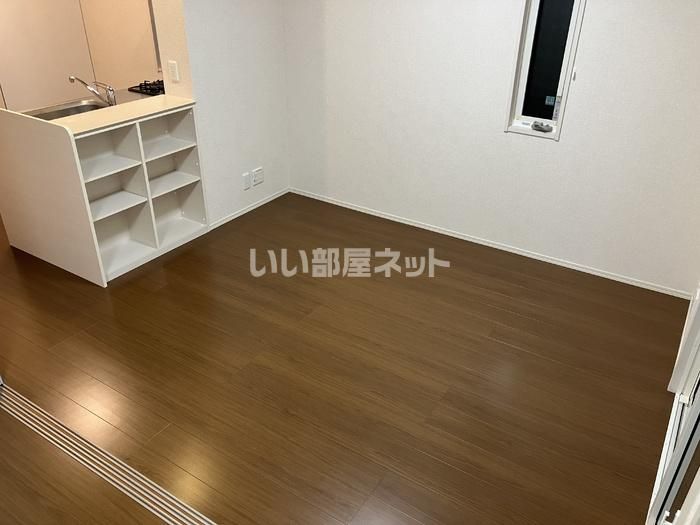 リビング