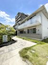 パーシモンの間取り画像