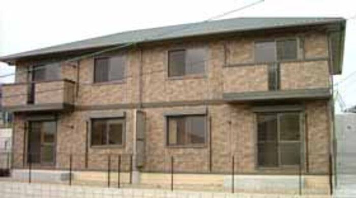 シェルクレール 参番館の外観画像