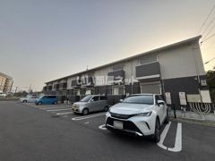ドリームメゾンHYSの外観画像