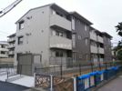 ルネ舟木 Ⅰの間取り画像
