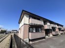 ダイワレイク C棟の外観