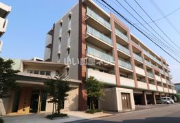リビオン千代町の外観画像