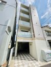 Alba Grande 名護屋の外観