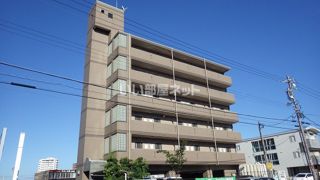 アーバンビル早川の外観画像