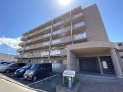 アトリウム コーツの外観画像