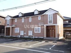 クオリアノーバの外観画像