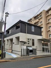 GLICINAの外観画像