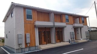 ランブラスCの外観画像
