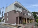 アルカザーレふじの間取り画像