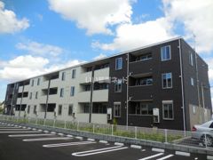 プラシードⅠの外観画像