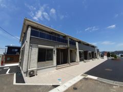 レミー グレンツェ Ⅱの外観画像