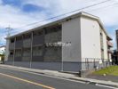 ソレアード 一里山の外観