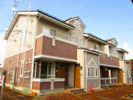 シュトラーセの間取り画像