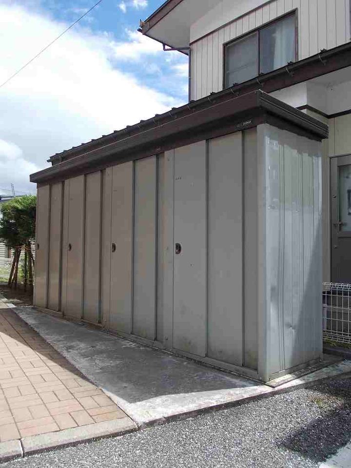 その他