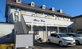 リバービューの間取り画像