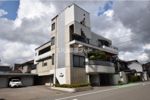 サンフォーレ5の間取り画像