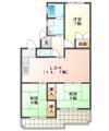 ユトリロ竹谷町の間取り画像