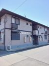 エクセルコートAの間取り画像