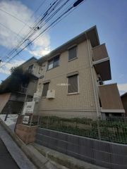 スリジェ横濱・エクラ横濱/ スリジェ横濱の外観画像