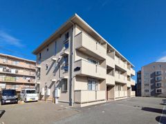 コンフォート町田の外観画像