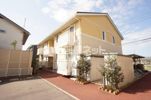 スプリングベルテ Bの間取り画像