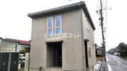 カーサ モダの間取り画像