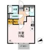 リバーパークの間取り画像
