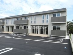 レガーロⅡの外観画像