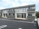 レガーロⅡの間取り画像