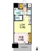 CASA94の間取り画像