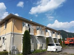 レーブ プレミール Ⅰ番館の外観画像